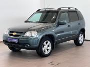 Chevrolet Niva I Рестайлинг Волгоград  - изображение 16