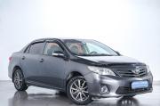 Toyota Corolla X (E140 E150) Рестайлинг Челябинск  - изображение 17