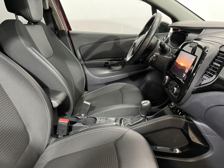 Renault Kaptur I Рестайлинг Ярославль  - изображение 10