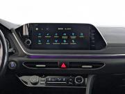 Hyundai Sonata VIII (DN8) Москва  - изображение 57