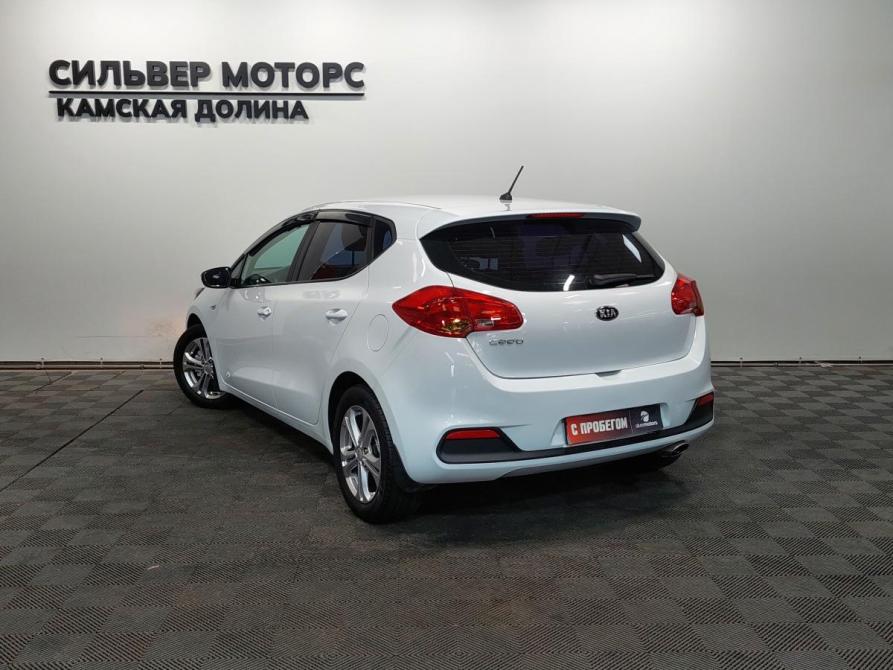 Kia Ceed II Пермь  - изображение 8