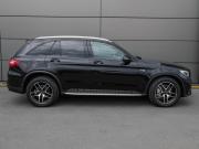 Mercedes-Benz GLC AMG I (X253) Москва  - изображение 31
