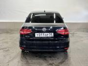 Volkswagen Jetta VI Рестайлинг Саратов  - изображение 16