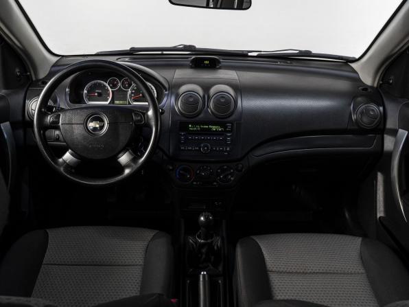 Chevrolet Aveo I Рестайлинг с пробегом 2009 года, цена 440 000 рублей, 151528 км, хэтчбек, Автокод Объявления