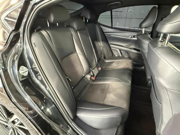 Toyota Camry IX (XV80) China Market с пробегом 2024 года, цена 3 690 000 рублей, 42000 км, седан, Автокод Объявления
