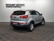 Kia Sportage III Пермь  - изображение 31