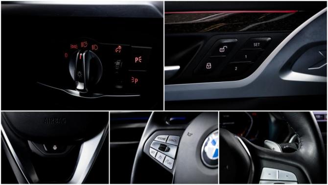 BMW X4 II (G02) Рестайлинг с пробегом 2024 года, цена 6 490 000 рублей, 18177 км, внедорожник, Автокод Объявления