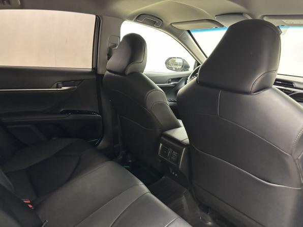 Toyota Camry VIII (XV70) с пробегом 2020 года, цена 3 099 000 рублей, 102000 км, седан, Автокод Объявления