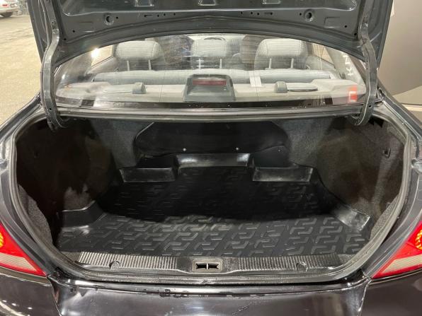 Nissan Almera Classic I с пробегом 2007 года, цена 373 000 рублей, 324169 км, седан, Автокод Объявления