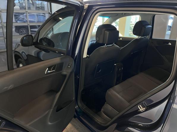 Volkswagen Tiguan I Рестайлинг с пробегом 2013 года, цена 1 390 000 рублей, 228896 км, внедорожник, Автокод Объявления