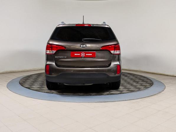 Kia Sorento II Рестайлинг с пробегом 2013 года, цена 1 684 900 рублей, 222000 км, внедорожник, Автокод Объявления