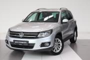 Volkswagen Tiguan I Рестайлинг Ульяновск  - изображение 16