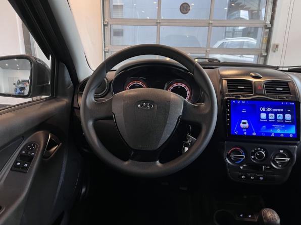 Lada (ВАЗ) Granta I Рестайлинг с пробегом 2025 года, цена 1 080 000 рублей, 31782 км, лифтбек, Автокод Объявления