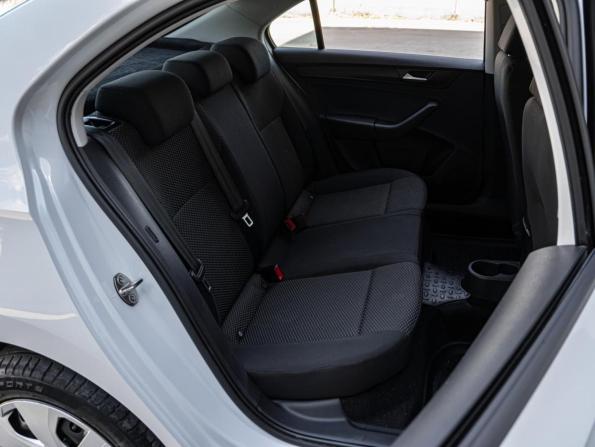 Volkswagen Polo VI с пробегом 2022 года, цена 1 490 000 рублей, 116558 км, лифтбек, Автокод Объявления