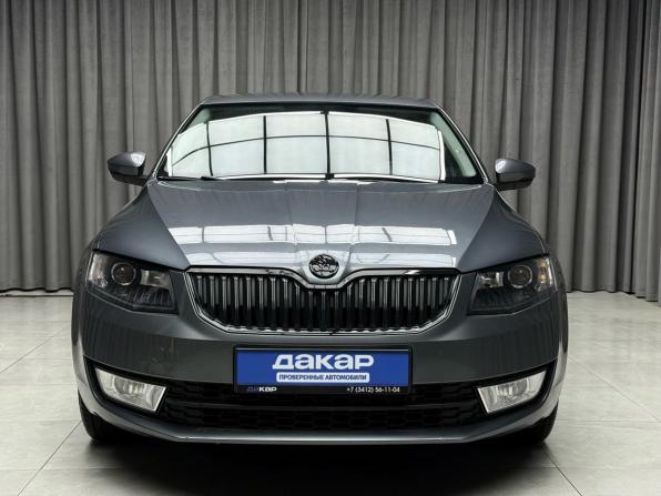Skoda Octavia III (A7) с пробегом 2014 года, цена 1 599 000 рублей, 133278 км, лифтбек, Автокод Объявления
