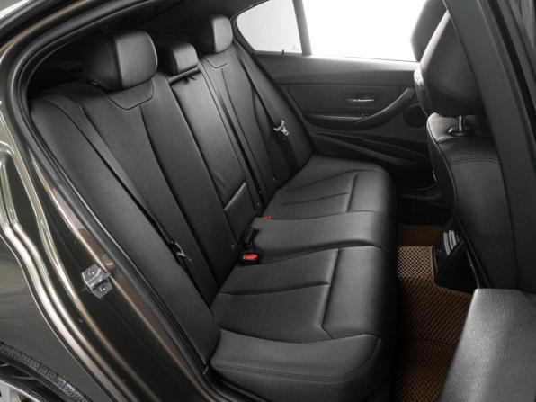 BMW 3 серии VI (F3x) с пробегом 2013 года, цена 1 399 000 рублей, 156694 км, седан, Автокод Объявления