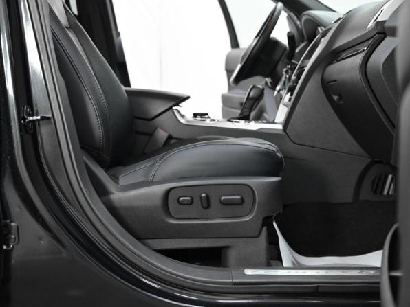 Ford Explorer V с пробегом 2012 года, цена 1 449 000 рублей, 132000 км, внедорожник, Автокод Объявления