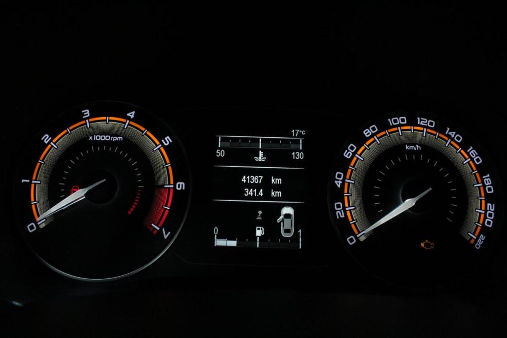 Lada (ВАЗ) Vesta I Рестайлинг (NG) Кемерово  - изображение 17