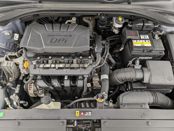 Hyundai i30 III Рестайлинг 2 с пробегом 2022 года, цена 1 820 000 рублей, 103890 км, универсал, Автокод Объявления