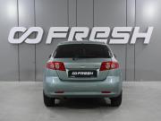 Chevrolet Lacetti I Ростов-на-Дону  - изображение 22