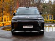 GAC Trumpchi S9 Москва  - изображение 27