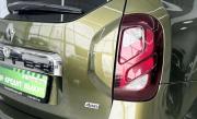 Renault Duster I Рестайлинг Шахты  - изображение 25