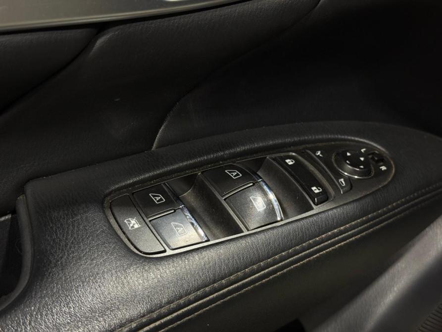 Infiniti M IV Челябинск  - изображение 20