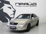 Nissan Almera Classic I Ростов-на-Дону  - изображение 22