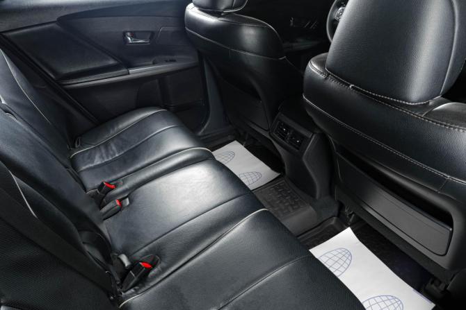 Toyota Venza II с пробегом 2013 года, цена 2 299 000 рублей, 149623 км, внедорожник, Автокод Объявления