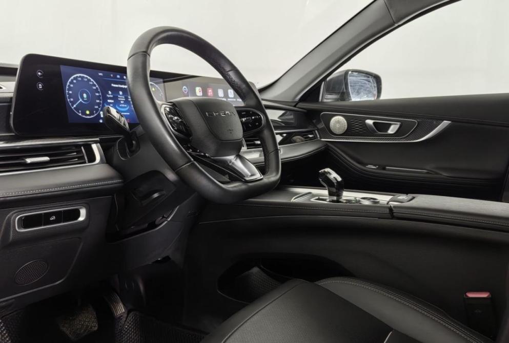 Chery Tiggo 7 Pro Max I Волгоград  - изображение 15