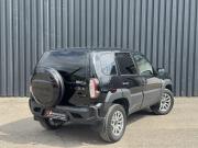 Lada (ВАЗ) Niva Travel I Самара  - изображение 21
