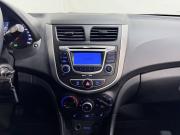 Hyundai Solaris I Воронеж  - изображение 34