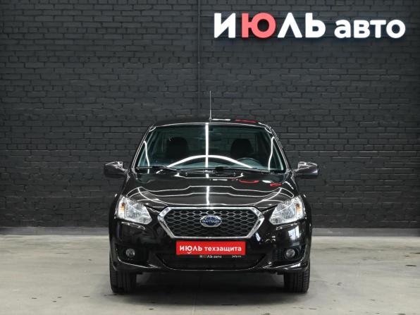 Datsun on-DO I с пробегом 2016 года, цена 600 000 рублей, 61765 км, седан, Автокод Объявления