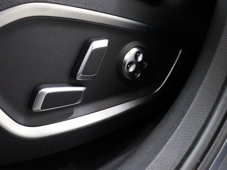 Geely Tugella I Москва  - изображение 11