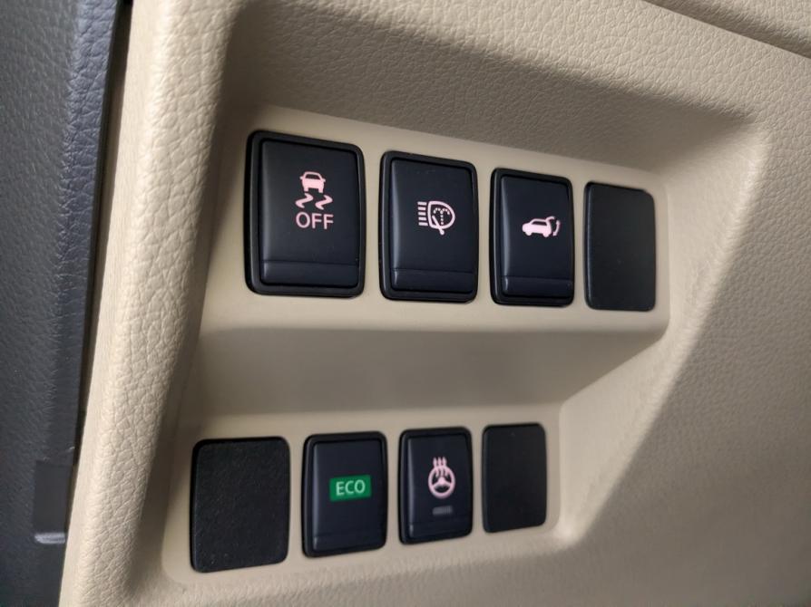 Nissan X-Trail III Рестайлинг Москва  - изображение 19