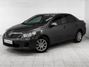 Toyota Corolla X (E140 E150) Рестайлинг Москва  - изображение 18