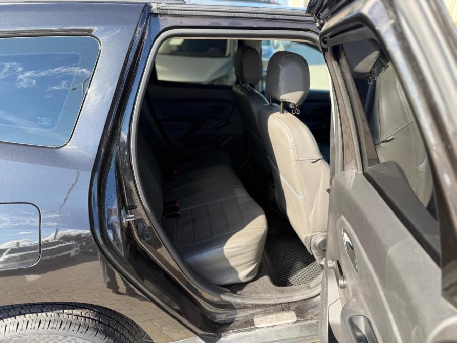 Renault Duster II Сыктывкар  - изображение 11
