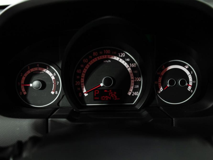 Kia Ceed I Рестайлинг Санкт-Петербург  - изображение 13