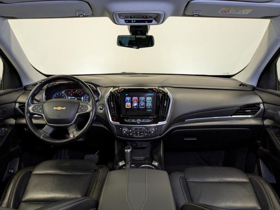 Chevrolet Traverse II Москва  - изображение 14