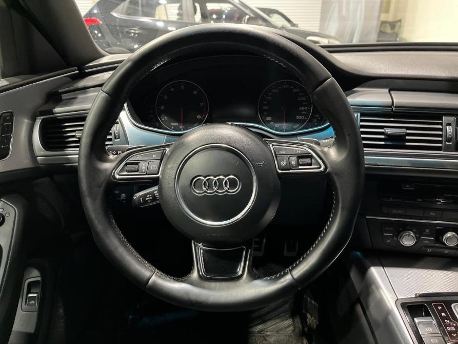 Audi A6 IV (C7) Рестайлинг Пермь  - изображение 16