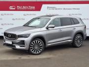 Geely Monjaro I Рестайлинг Воронеж  - изображение 12