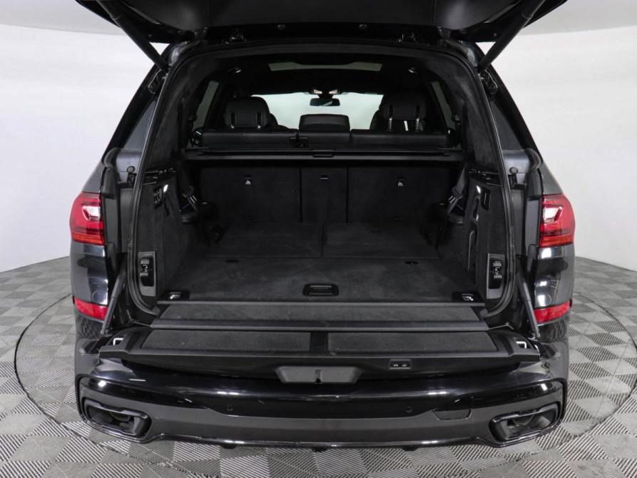 BMW X7 I (G07) Химки  - изображение 9
