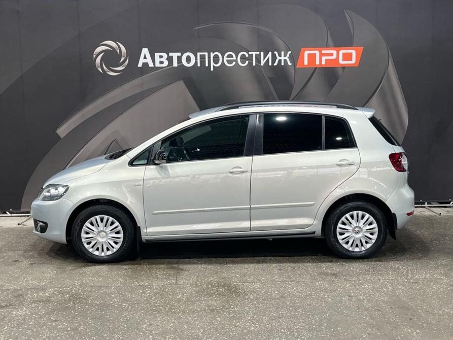 Volkswagen Golf Plus II Пермь  - изображение 8
