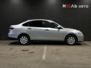 Nissan Almera III (G15) Челябинск  - изображение 15
