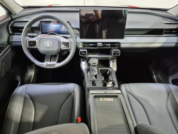 Toyota RAV4 VI (XA60) с пробегом 2026 года, цена 4 649 000 рублей, 11 км, внедорожник, Автокод Объявления