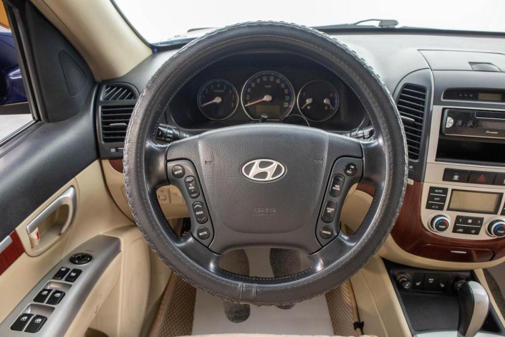 Hyundai Santa Fe II Барнаул  - изображение 14
