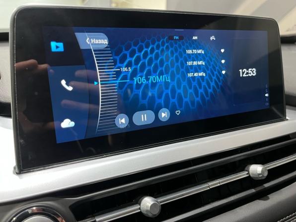 Chery Tiggo 7 Pro I с пробегом 2022 года, цена 1 399 000 рублей, 111500 км, внедорожник, Автокод Объявления