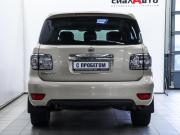 Nissan Patrol VI (Y62) Красноярск  - изображение 50