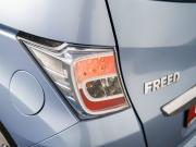 Honda Freed I Рестайлинг Иркутск  - изображение 52