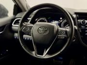 Toyota Camry VIII (XV70) Вологда  - изображение 39